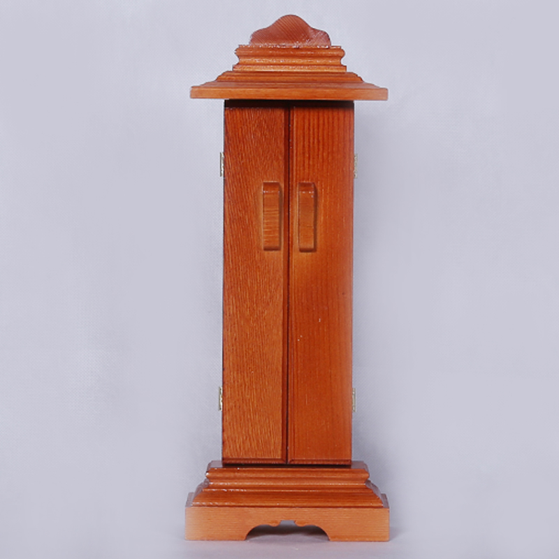 靈牌位用什么木頭